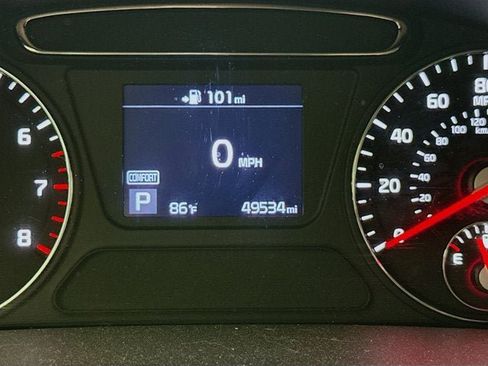 Used 2020 Kia Sorento S AWD/4WD image 12