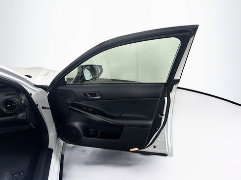 Used 2025 Lexus IS 350 F Sport w/ Accessory Package 2 RWD image 33