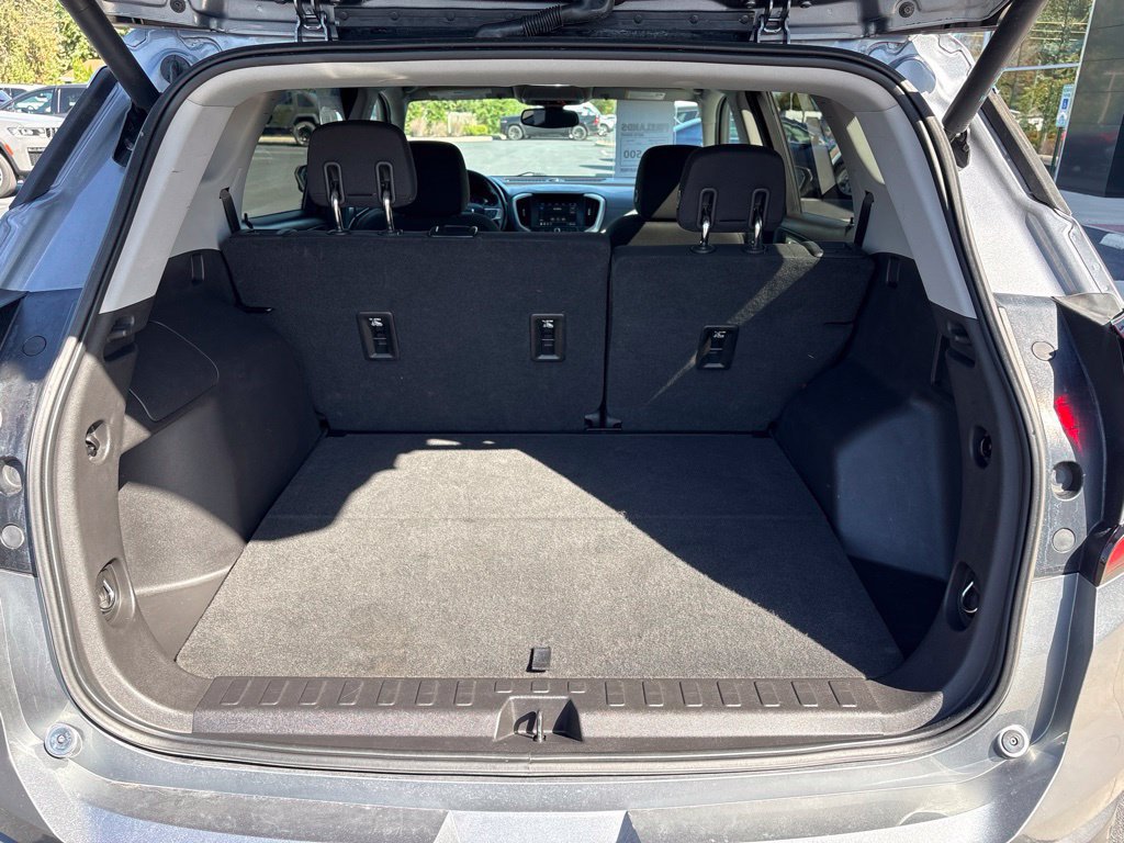 Used 2019 GMC Terrain SLE w/ Driver Convenience Package FWD image 21