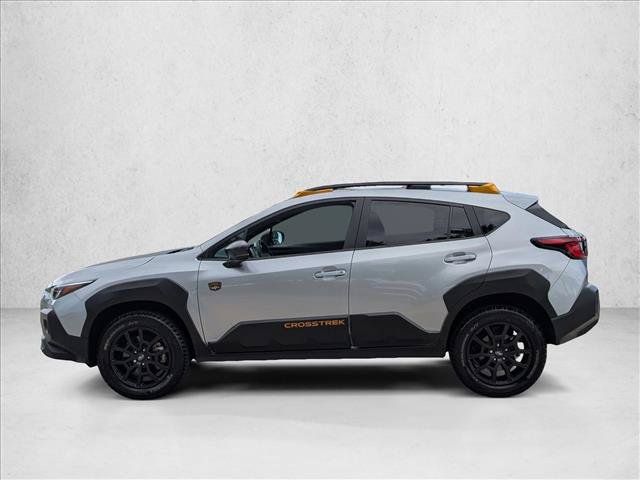Used 2025 Subaru Crosstrek 2.5i Wilderness AWD/4WD image 9