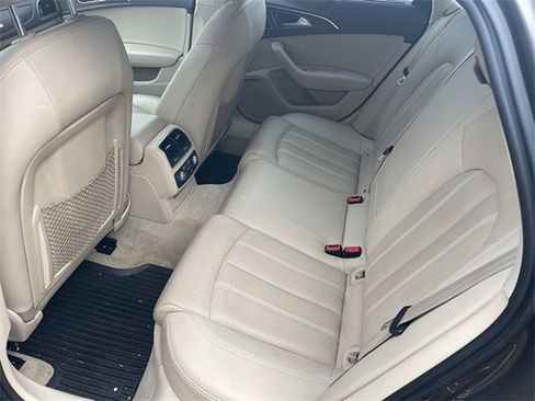 Used 2016 Audi A6 TDI Prestige w/ Prestige Package image 23