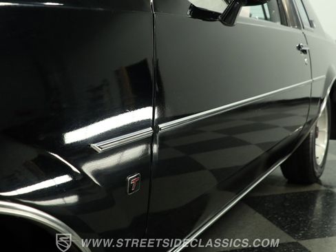 Used 1987 Buick Regal Coupe image 21