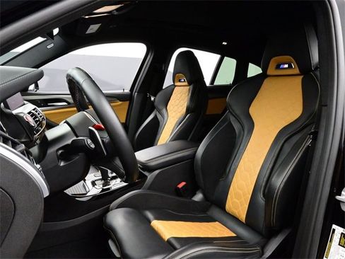 Used 2020 BMW X4 M w/ Executive Package image 5