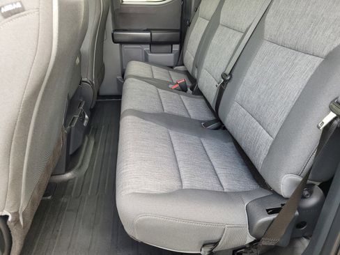 Used 2021 Ford F150 XL w/ Equipment Group 101A High image 10