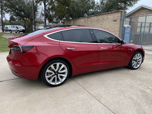 Used 2020 Tesla Model 3 Standard Range Plus image 13