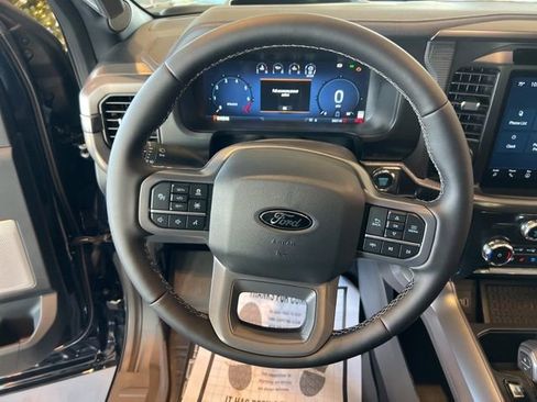 New 2025 Ford F150 Lariat w/ Equipment Group 502A High image 85