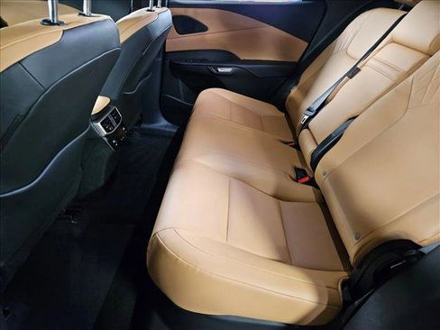 Used 2024 Lexus RX 350 Premium w/ Convenience Package image 17