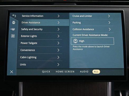 Used 2024 Land Rover Range Rover SE image 38