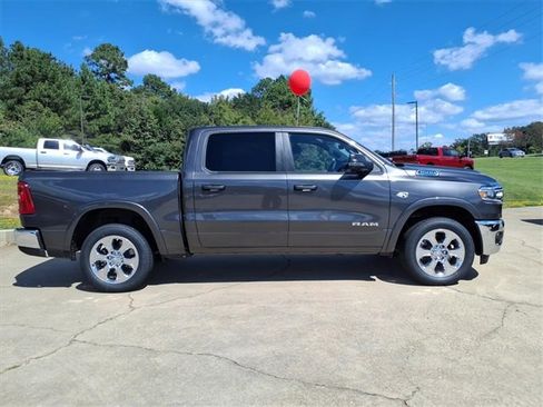 New 2026 RAM 1500 Big Horn/Lone Star image 2