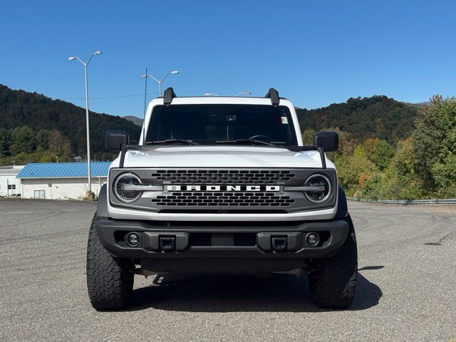 Used 2023 Ford Bronco Badlands AWD/4WD image 27