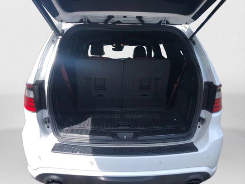 Used 2023 Dodge Durango SRT Hellcat AWD/4WD image 13