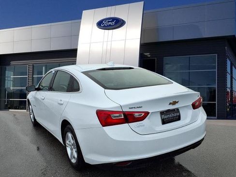 Used 2023 Chevrolet Malibu LT FWD image 3