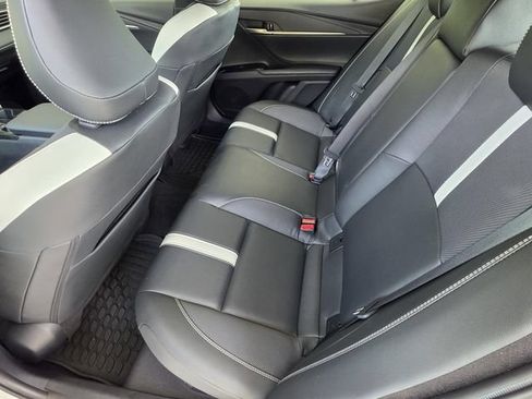 Used 2026 Toyota Camry SE w/ Convenience Package FWD image 9