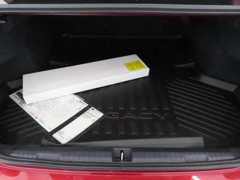 Certified 2025 Subaru Legacy Limited AWD/4WD image 26