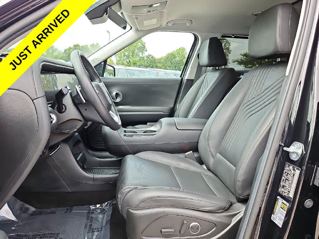 Used 2026 Hyundai Palisade SEL AWD/4WD image 13
