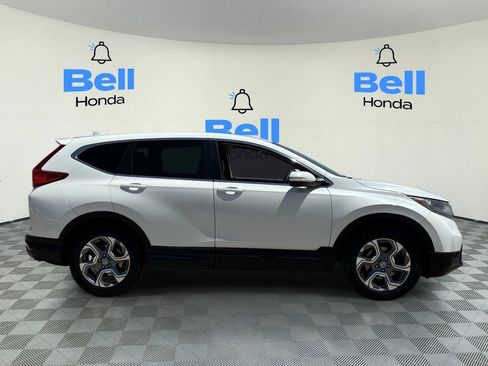 Certified 2018 Honda CR-V EX image 5