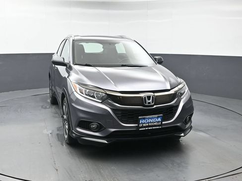 Used 2020 Honda HR-V Sport image 9