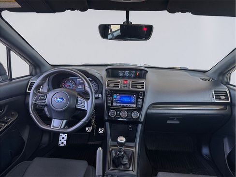 Used 2019 Subaru WRX w/ Popular Package #1 AWD/4WD image 22