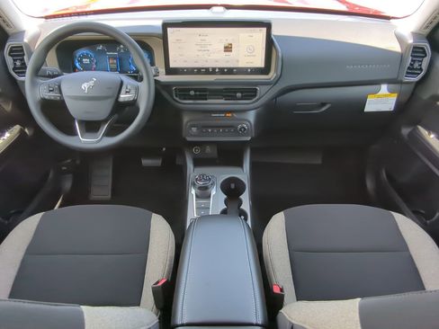 New 2025 Ford Bronco Sport Big Bend image 13