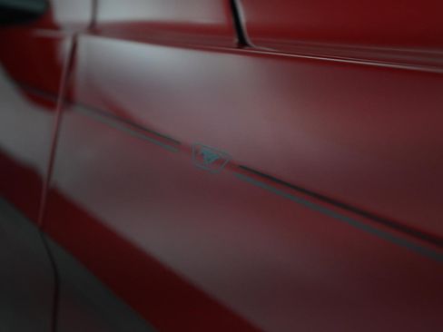 Used 2020 Ford Mustang GT Premium w/ GT Performance Package image 21