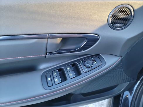 Certified 2024 Hyundai Sonata N Line image 11