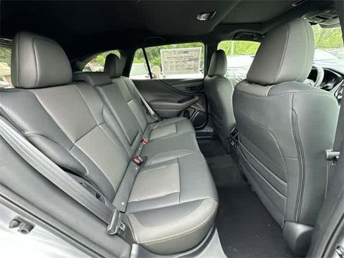 Certified 2025 Subaru Outback Wilderness image 24