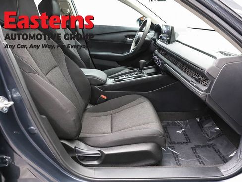 Used 2024 Honda Accord LX image 23