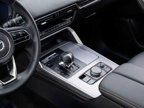 Used 2024 MAZDA CX-90 Plug-In Hybrid w/ Preferred image 11