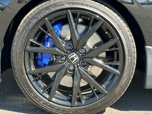 New 2026 Honda Prelude image 30