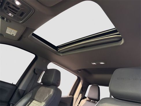 Used 2020 GMC Sierra 1500 Denali image 24