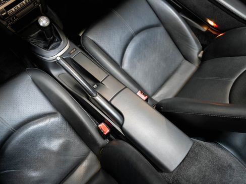 Used 2008 Porsche 911 Carrera S image 45