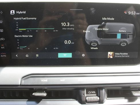 New 2027 Kia Telluride SX X-Line AWD/4WD image 55