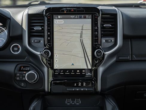 New 2026 RAM 1500 4x4 Crew Cab image 24