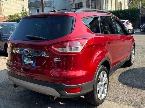 Used 2013 Ford Escape SEL image 6