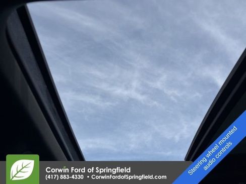 Used 2021 Chevrolet Tahoe Z71 w/ Z71 Signature Package image 12