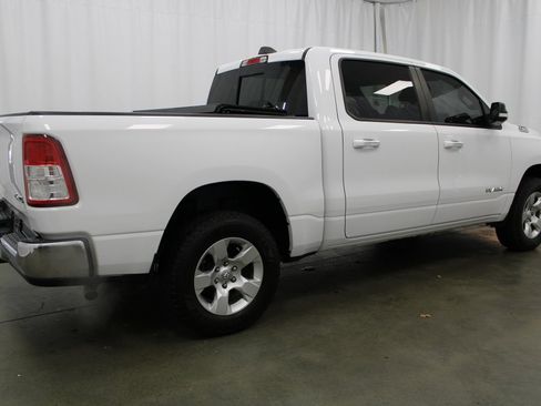 Used 2019 RAM 1500 Big Horn image 6