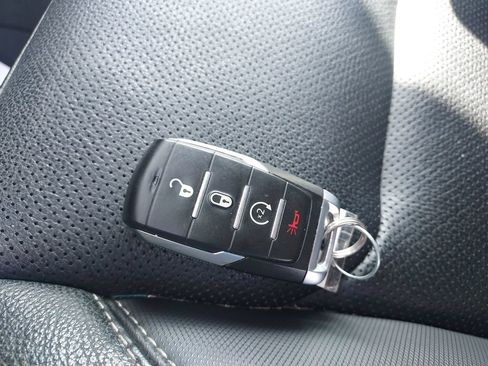 Used 2023 RAM 1500 Rebel w/ Rebel Level 2 Equipment Group AWD/4WD image 27