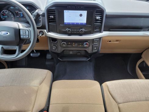 Used 2023 Ford F150 XLT AWD/4WD image 13