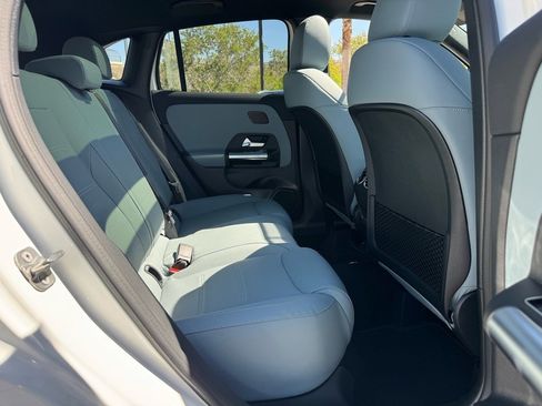 New 2026 Mercedes-Benz GLA 250 4MATIC image 19