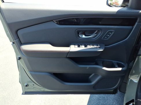 New 2026 Honda Pilot TrailSport image 14