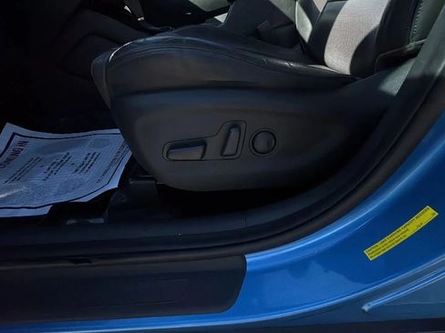 Used 2018 Hyundai Tucson SEL Plus w/ Cargo Package FWD image 10