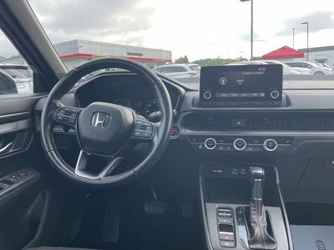 Used 2024 Honda CR-V Sport image 22