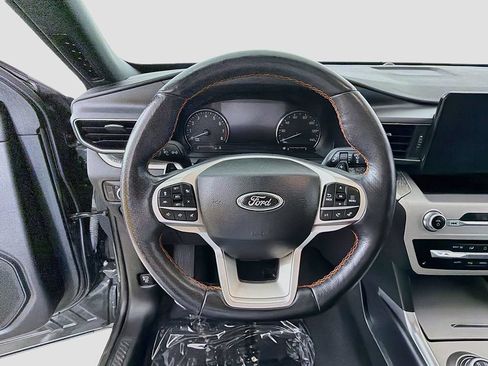 Used 2023 Ford Explorer Timberline AWD/4WD image 35
