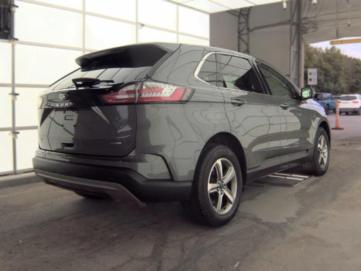 Used 2022 Ford Edge SEL w/ Convenience Package AWD/4WD image 5