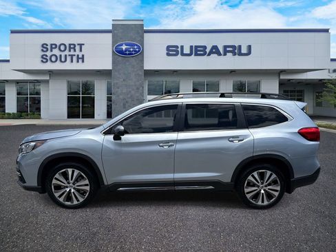 Used 2022 Subaru Ascent Limited w/ Technology Package AWD/4WD image 6