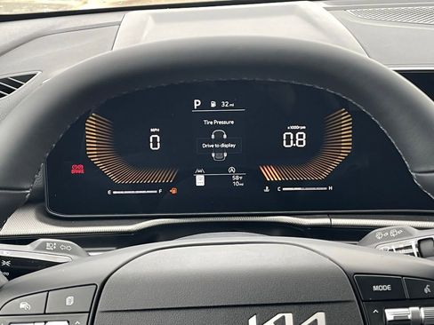 New 2026 Kia Sportage LX image 15