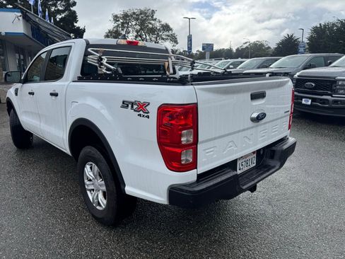 Used 2019 Ford Ranger XL w/ Equipment Group 101A Mid image 4