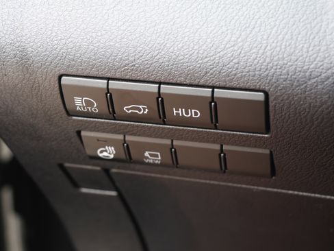 Certified 2022 Lexus RX 350L Luxury image 15