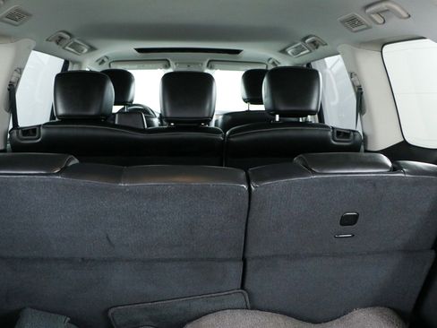 Used 2024 INFINITI QX80 Premium Select w/ All-Season Package image 37