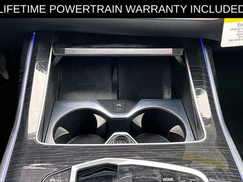 Used 2025 BMW X7 xDrive40i w/ M Sport Package AWD/4WD image 21
